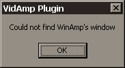 Windows потерял окно