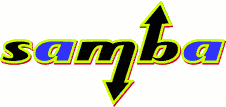 Samba Logo