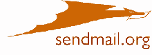 Sendmail Logo