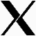 X Window Logo